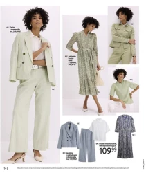 Wszystko w czerwieni - BonPrix