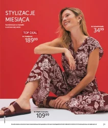 Wszystko w czerwieni - BonPrix