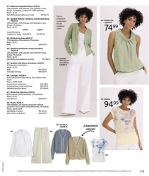 Wszystko w czerwieni - BonPrix