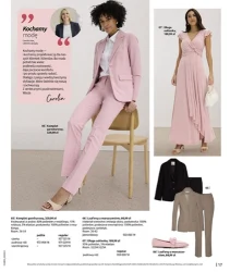 Wszystko w czerwieni - BonPrix