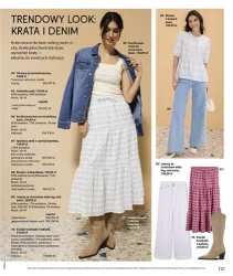 Wszystko w czerwieni - BonPrix