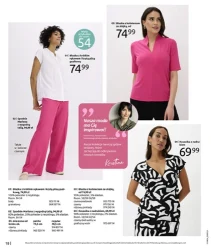 Wszystko w czerwieni - BonPrix