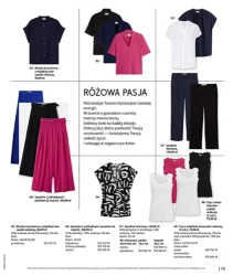 Wszystko w czerwieni - BonPrix