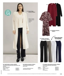 Wszystko w czerwieni - BonPrix