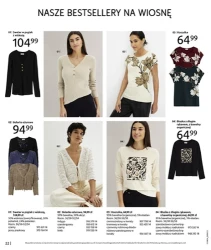 Wszystko w czerwieni - BonPrix