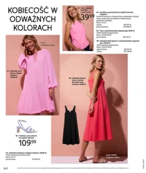 Wszystko w czerwieni - BonPrix