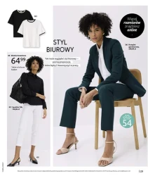 Wszystko w czerwieni - BonPrix