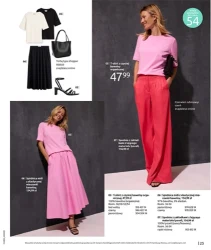 Wszystko w czerwieni - BonPrix