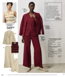 Wszystko w czerwieni - BonPrix