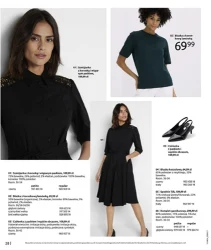 Wszystko w czerwieni - BonPrix