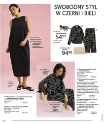 Wszystko w czerwieni - BonPrix