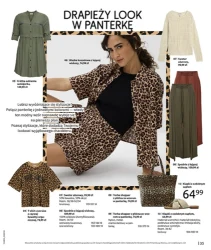 Wszystko w czerwieni - BonPrix