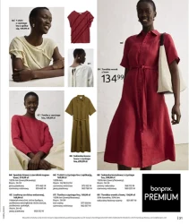 Wszystko w czerwieni - BonPrix