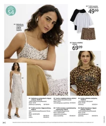 Wszystko w czerwieni - BonPrix