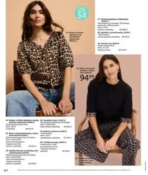 Wszystko w czerwieni - BonPrix