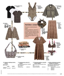 Wszystko w czerwieni - BonPrix