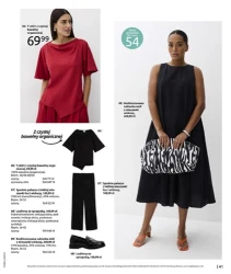 Wszystko w czerwieni - BonPrix