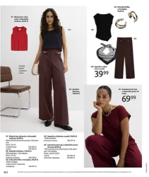 Wszystko w czerwieni - BonPrix