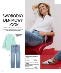 Wszystko w czerwieni - BonPrix