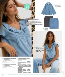 Wszystko w czerwieni - BonPrix