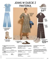 Wszystko w czerwieni - BonPrix