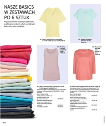 Wszystko w czerwieni - BonPrix