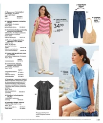 Wszystko w czerwieni - BonPrix