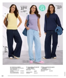 Wszystko w czerwieni - BonPrix