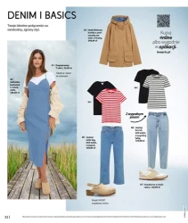 Wszystko w czerwieni - BonPrix