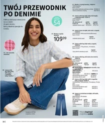 Wszystko w czerwieni - BonPrix