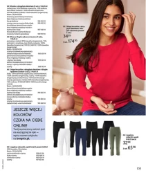 Wszystko w czerwieni - BonPrix