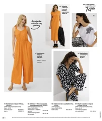 Wszystko w czerwieni - BonPrix