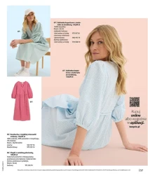 Wszystko w czerwieni - BonPrix