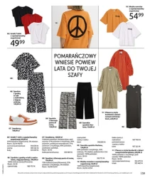 Wszystko w czerwieni - BonPrix