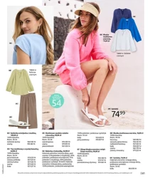 Wszystko w czerwieni - BonPrix