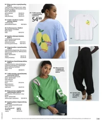 Wszystko w czerwieni - BonPrix