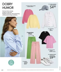 Wszystko w czerwieni - BonPrix