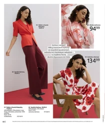 Wszystko w czerwieni - BonPrix