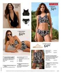 Wszystko w czerwieni - BonPrix