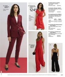 Wszystko w czerwieni - BonPrix