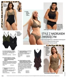 Wszystko w czerwieni - BonPrix