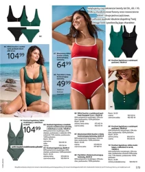 Wszystko w czerwieni - BonPrix