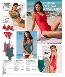 Wszystko w czerwieni - BonPrix