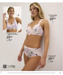 Wszystko w czerwieni - BonPrix