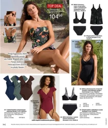 Wszystko w czerwieni - BonPrix