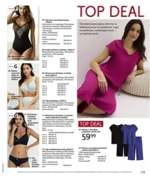 Wszystko w czerwieni - BonPrix