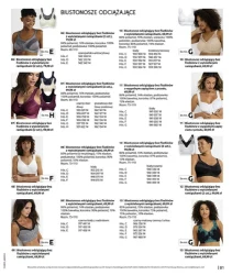 Wszystko w czerwieni - BonPrix