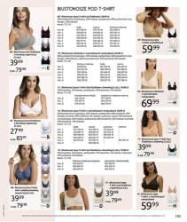 Wszystko w czerwieni - BonPrix