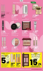 Wielkam moc obniżek! - Drogerie Natura