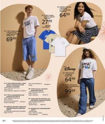 Wszystko w czerwieni - BonPrix